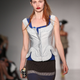 Image for article titled Vivienne Westwood Backs Scottish Independence at London Fashion Week